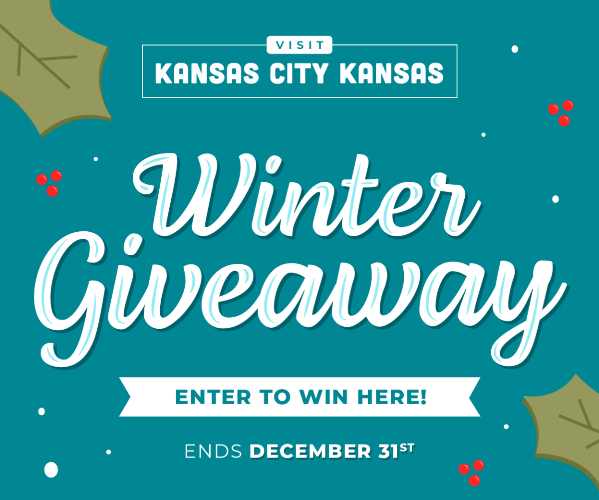 Winter Giveaway Image
