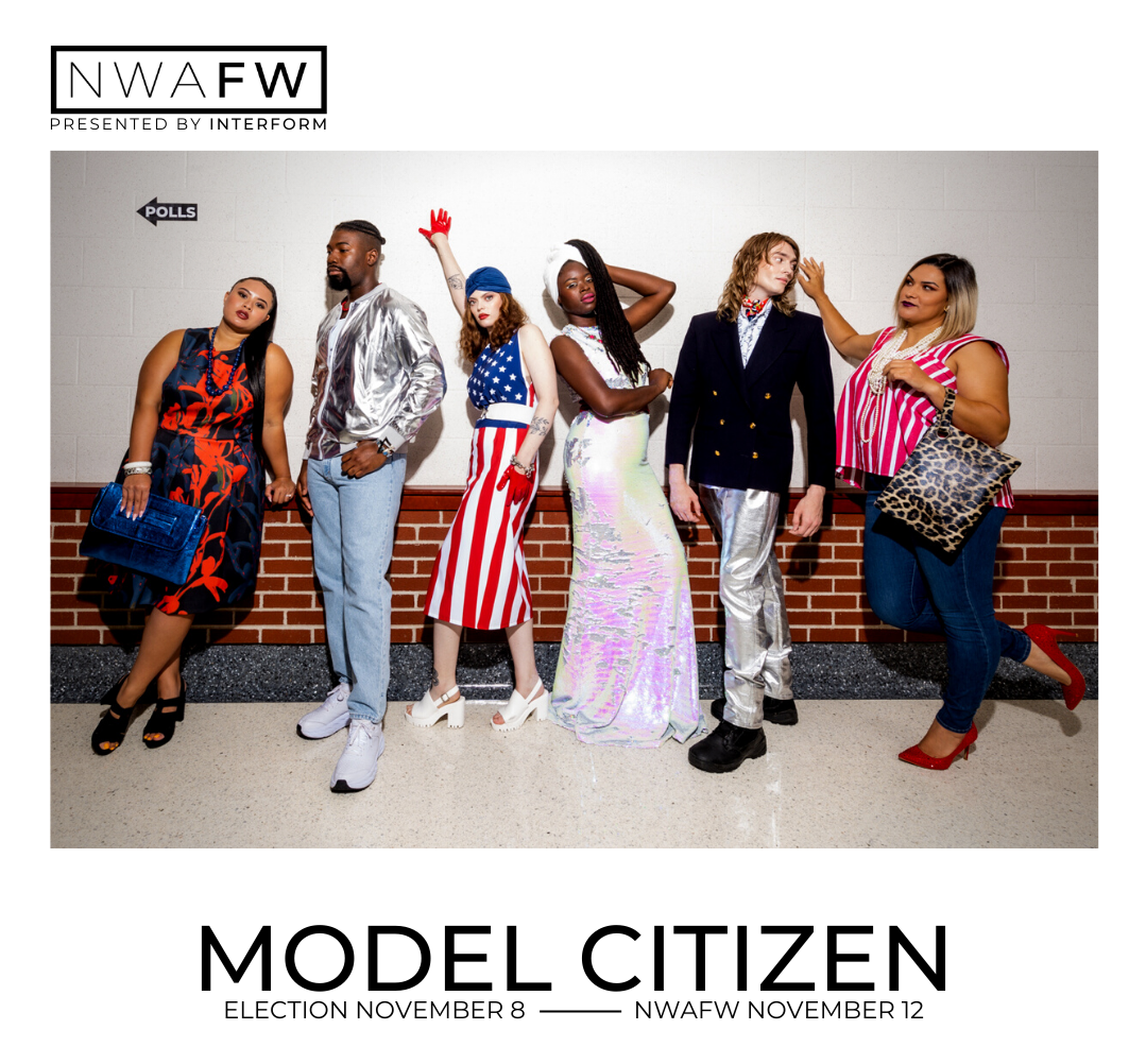 NWAFW Fall 2022 Model Citizen