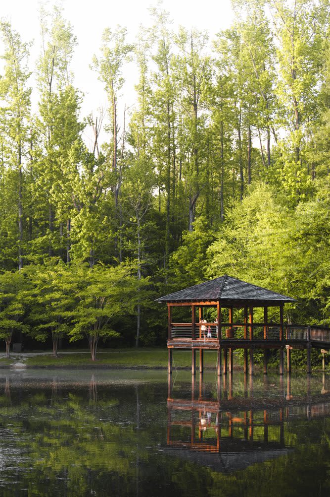 Town Creek Park