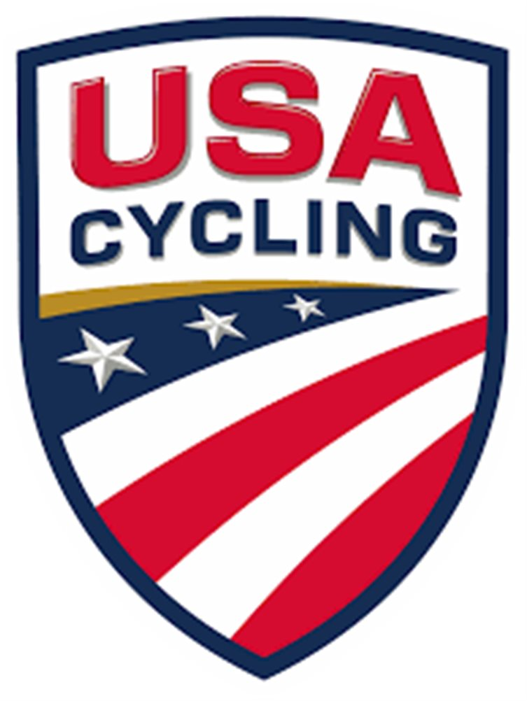 USA Cycling logo