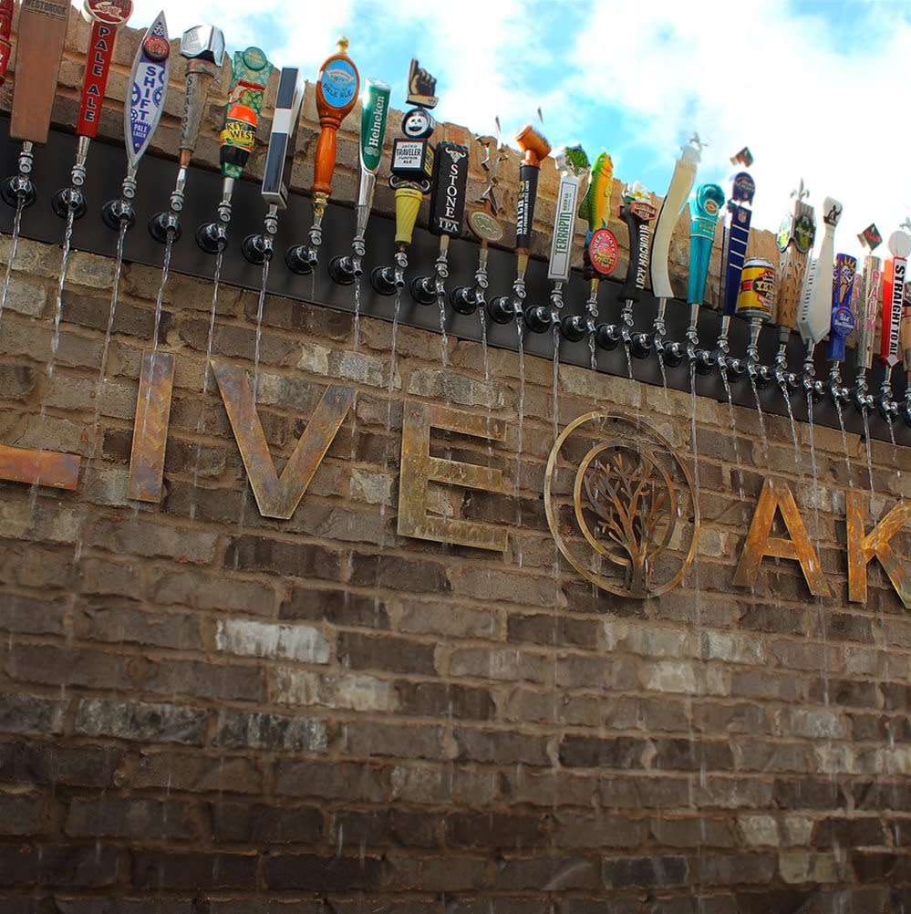 liveoaks