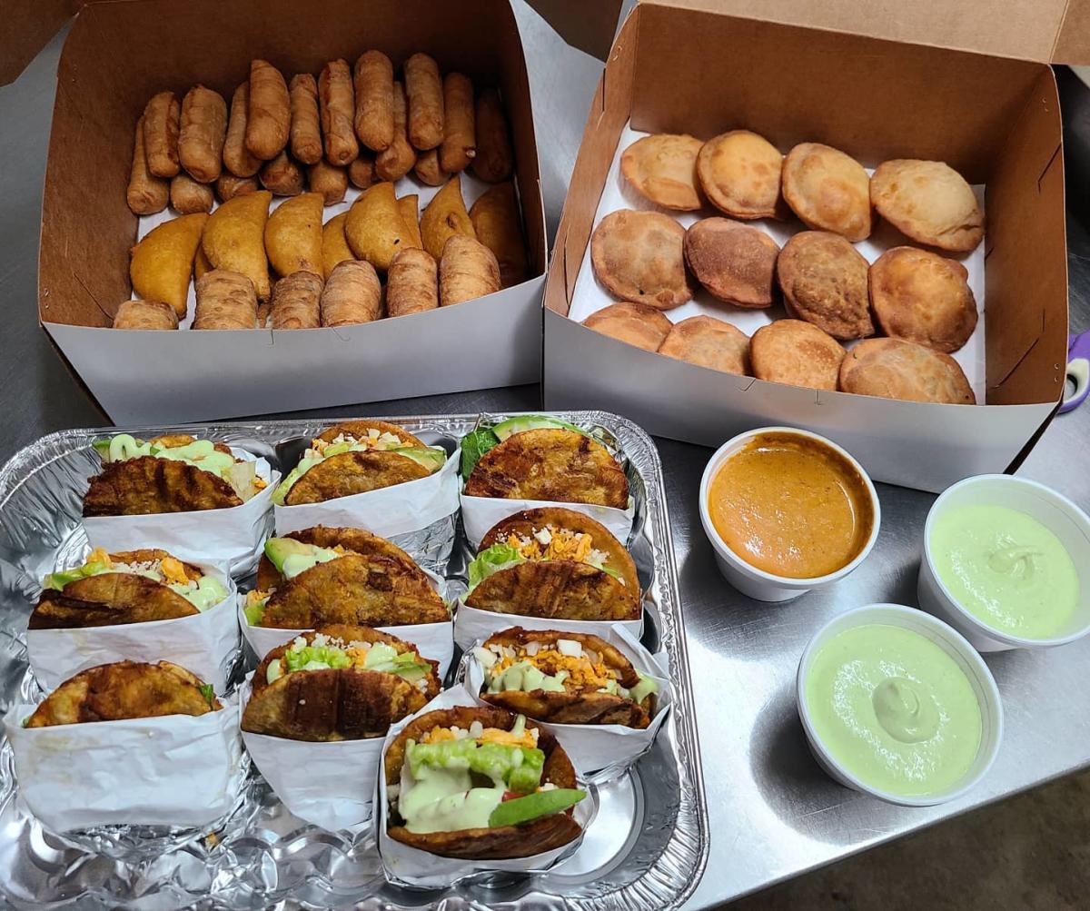 Patacon