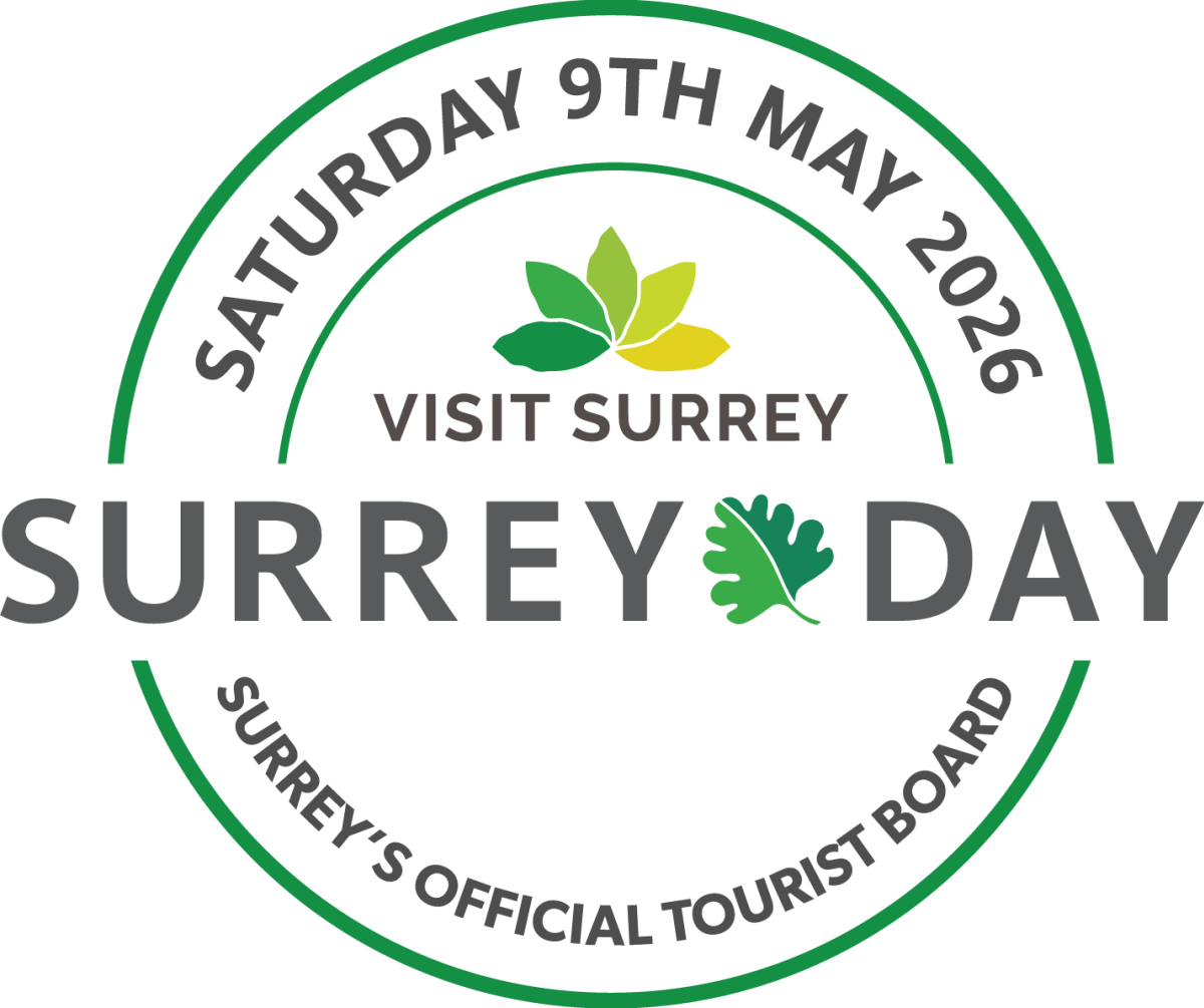 Surrey Day Logo 2026