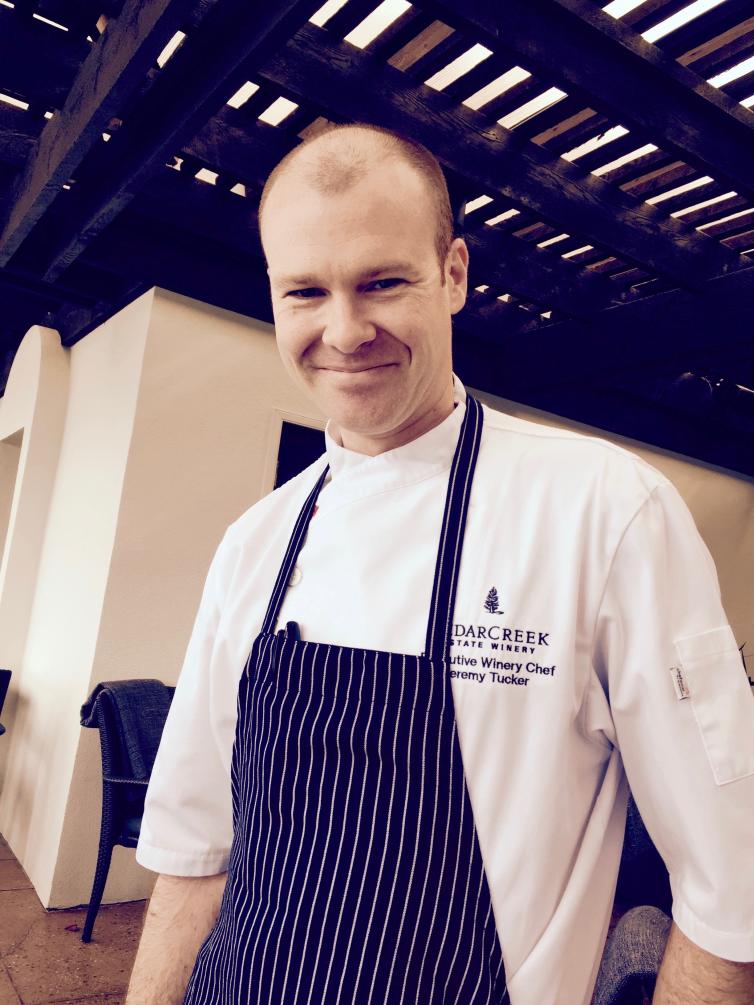 CedarCreek Chef