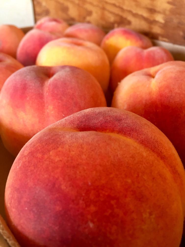 Peaches