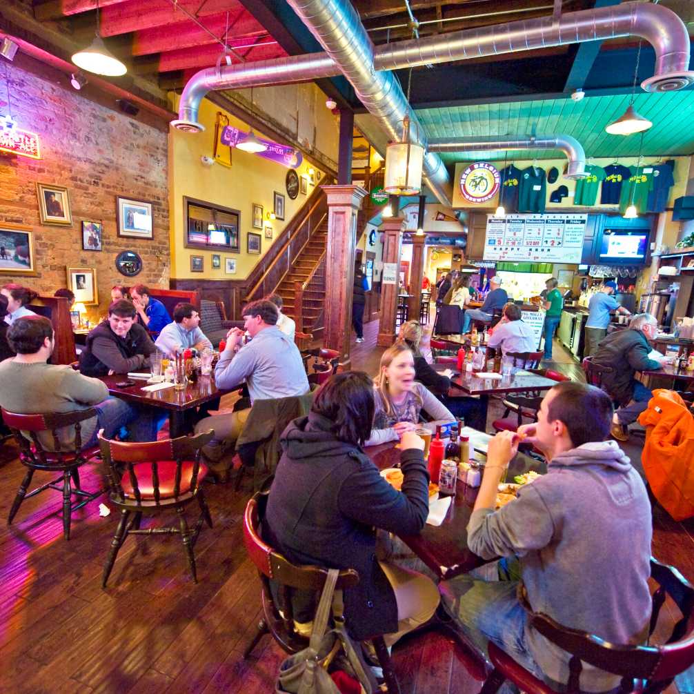 Rock Hill Restaurants Fort Mill Restaurants York County Rock