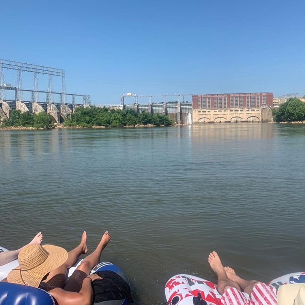 Tips For The Perfect Tubing Adventure On The Catawba River