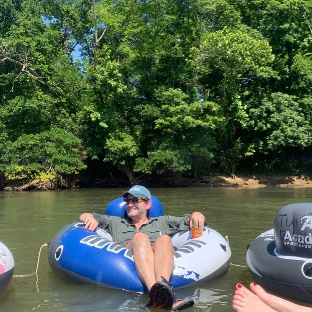 Tips For The Perfect Tubing Adventure On The Catawba River