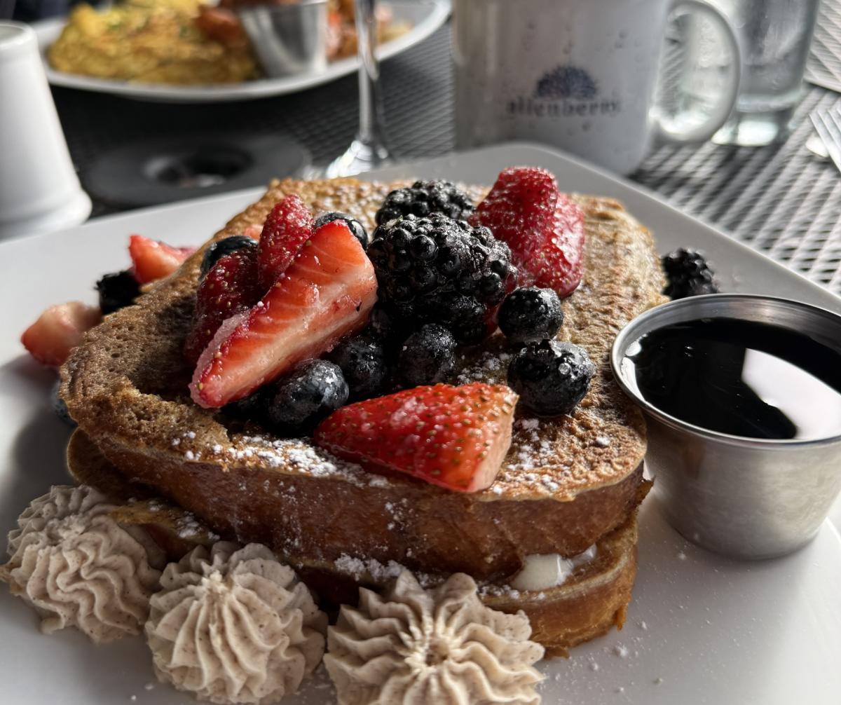 The Barn at Allenberry