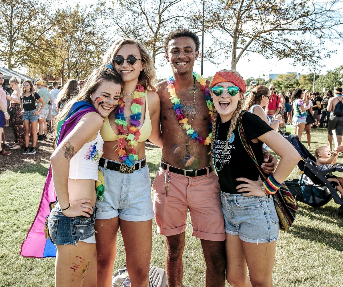 LGBT Pridefest crop