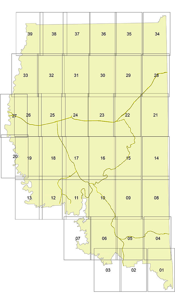 Bureau of Land Management (BLM) Motorized Travel Routes
