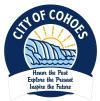 City of Cohoes logo