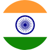 Flag of India