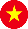 Flag of Vietnam