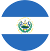 Flag of El Salvador