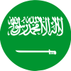 Flag of Saudi Arabia