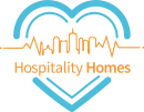 Hospitality Homes Logo