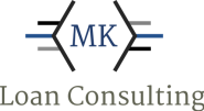 MK LOAN LOGO