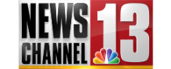 News Channel 13 Logo