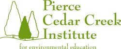 Pierce Cedar Institute Logo
