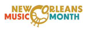 New Orleans Music Month