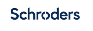 Schroders logo