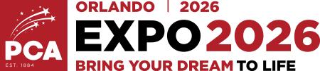 PCA Expo 2026 Logo