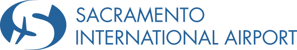 Sacramento International Airport Logo