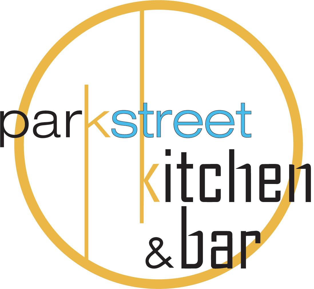 Park Street Kitchen Logo