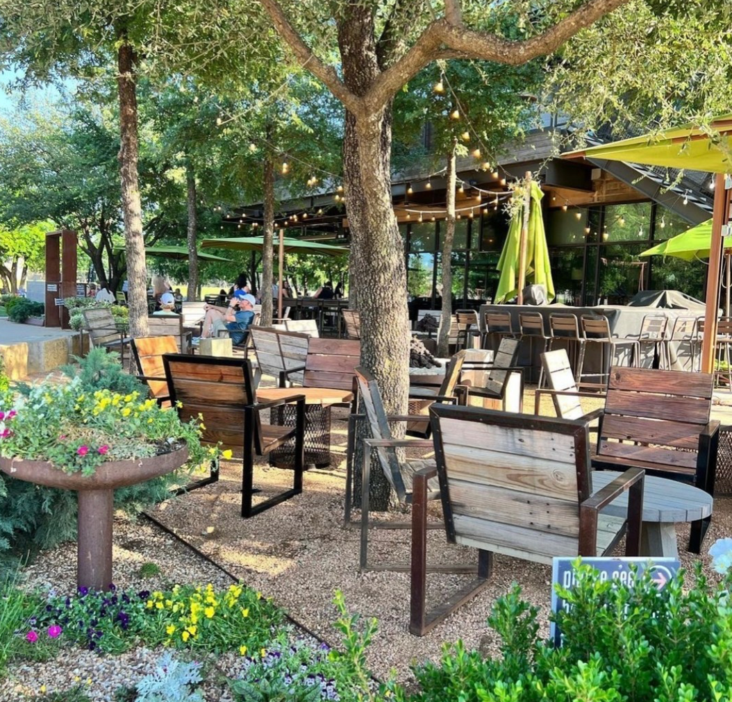 Fort Worth's 10 Best Patio Restaurants — Your Ultimate Outdoor Dining Guide