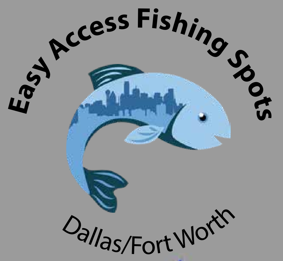 Easy Access Fishing Spots