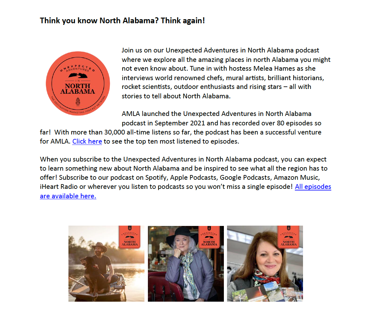 Think you know Alabama