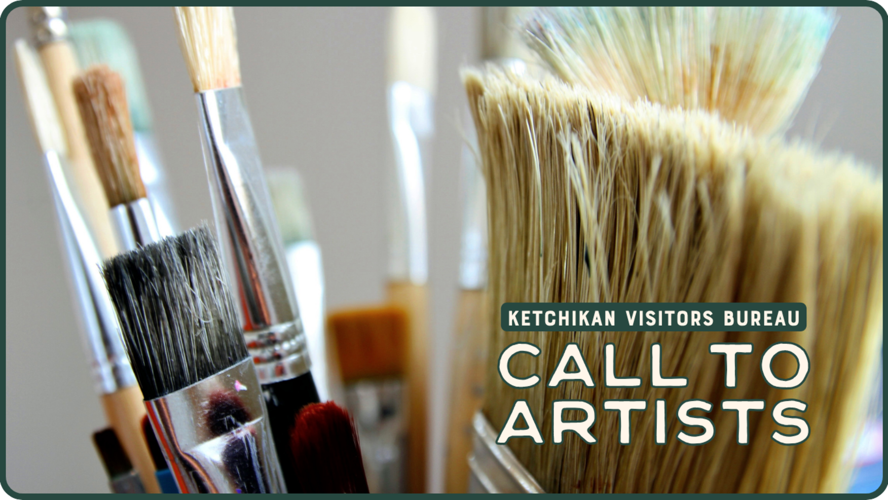 Call to Artists
