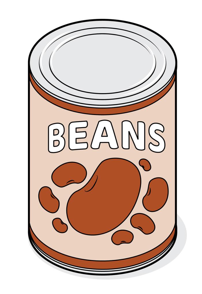 Canned Beans