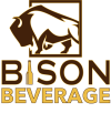 Bison Beverage Logo