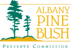 Albany Pine Bush logo