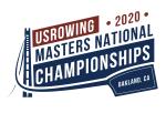 US Rowing 2020 Logo