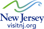 Visit NJ logo