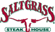 Logo for Saltgrass Steakhouse