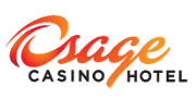 osage casino hotel logo