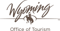 Wyoming Office of Tourism logo