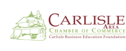 Carlisle Chamber Logo