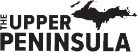 UP logo