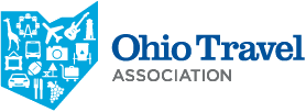 Ohio Travel Association Logo
