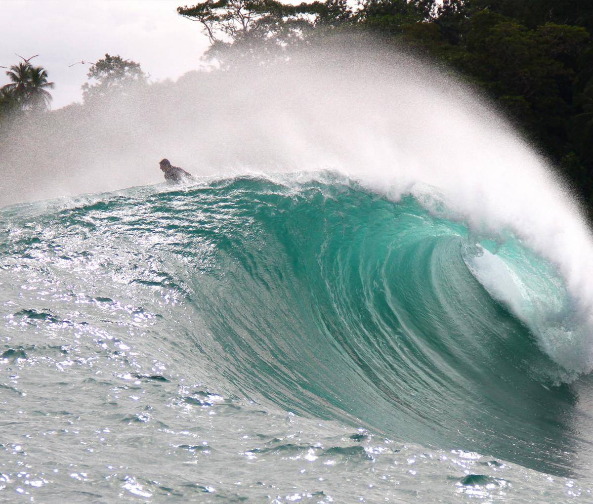 Surf Bastimentos - Bocas