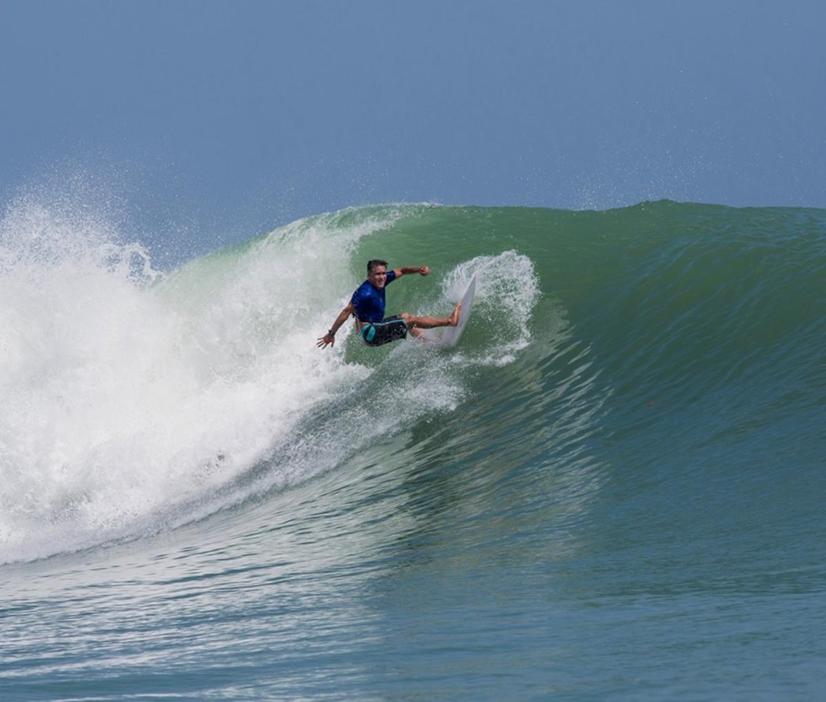 Surf Bocas