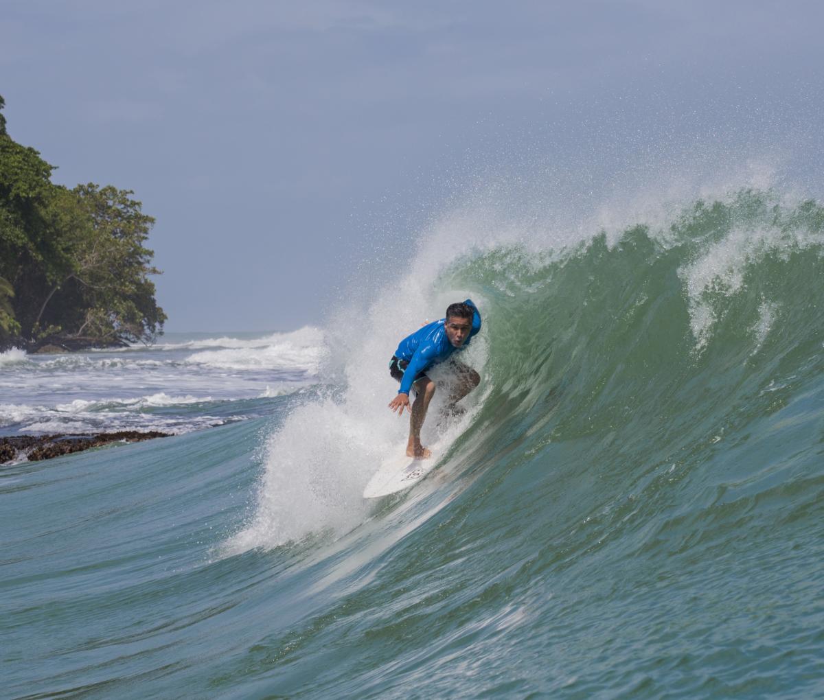 Surf Bocas