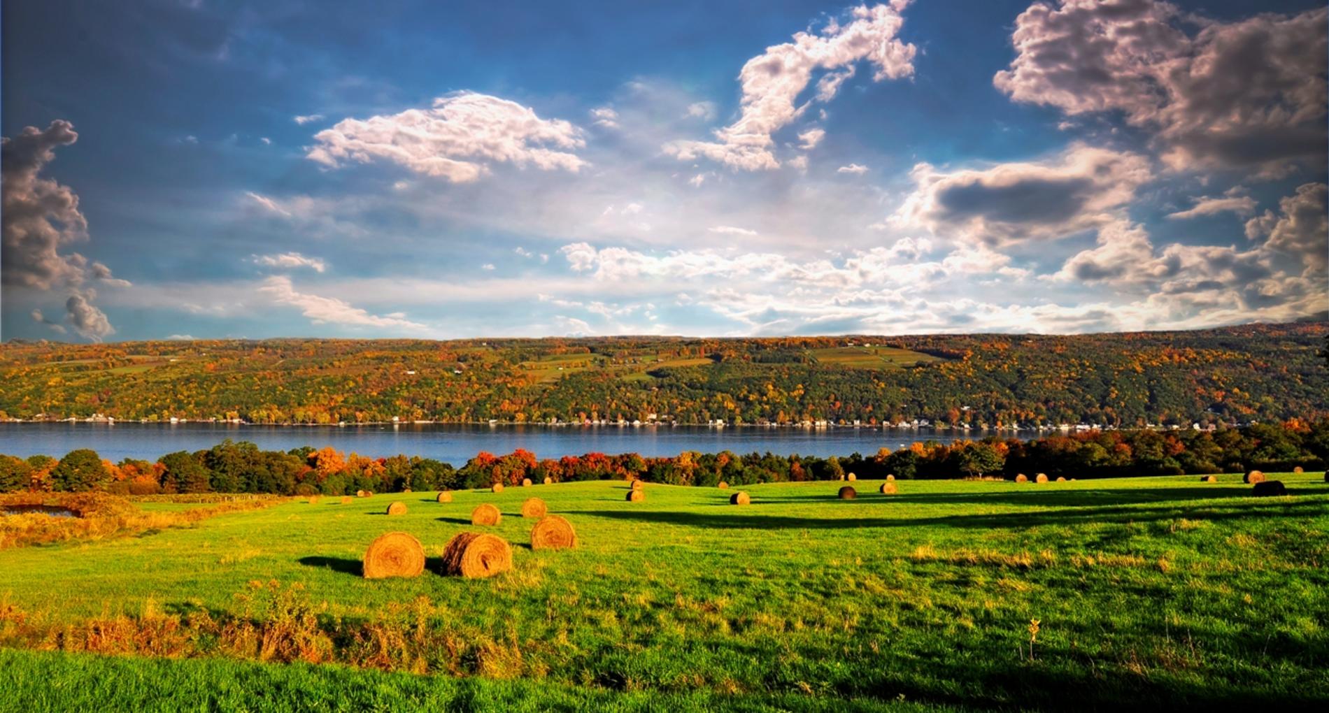 Watkins Glen Motels And Hotels
