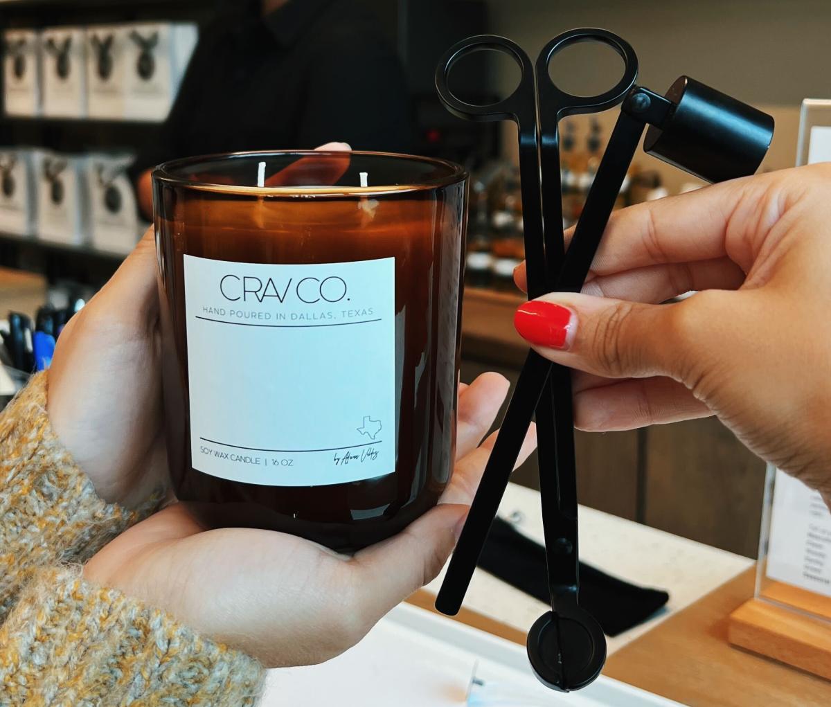 CRAV Company
