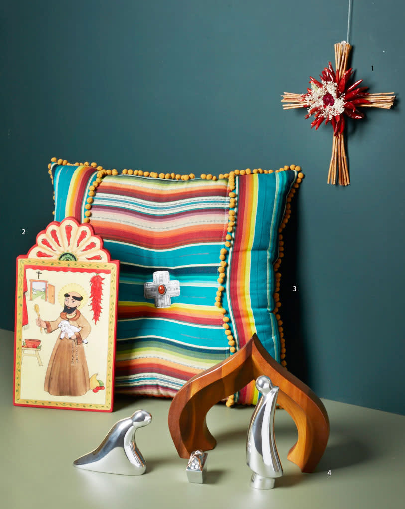 Traditional Home Gifts